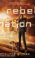 Viral Nation, tome 2 : Rebel Nation