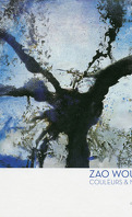 Zao Wou-Ki, Couleurs et mots