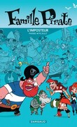 Famille Pirate, Tome 2: L'imposteur