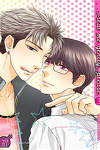 couverture Treat me gently, please, tome 3