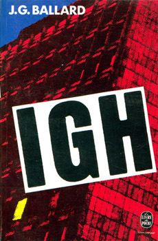 Couverture de I.G.H.