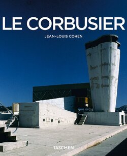 Couverture de Le Corbusier
