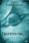 couverture Deathworld, L'Intégrale