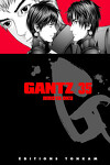 couverture Gantz, Tome 35