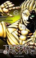 Terra Formars, Tome 6