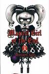 couverture Magical Girl of the End, Tome 1