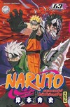 Naruto, Tome 63 : Un monde de rêves