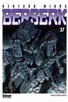 couverture Berserk, Tome 37