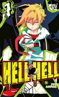 Hell Hell, Tome 1