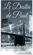 Le Cycle New-Yorkais - Tome 3 - Le Destin de Paul