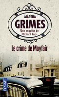 Richard Jury, Tome 8 : Le Crime de Mayfair