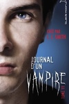 couverture Journal d'un vampire, Tome 11 : Rédemption