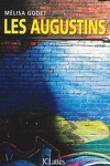 couverture Les Augustins