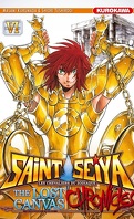 Saint Seiya - The Lost Canvas Chronicles, Tome 6