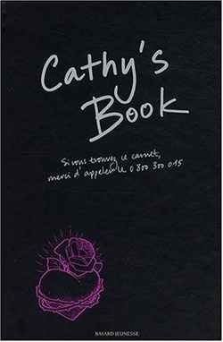 Couverture de Cathy's Book