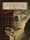 Murena, Tome 1 : La Pourpre et l'Or