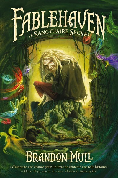 Tag sorcieres sur Entre 2 livres Fablehaven-tome-1-le-sanctuaire-secret-471235