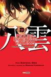 couverture Psychic Detective Yakumo, tome 9