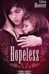 couverture Hopeless, Tome 1