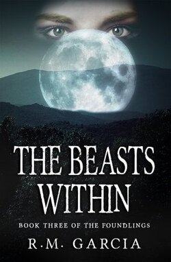 Couverture de The Foundlings, Tome 3 : The Beasts Within