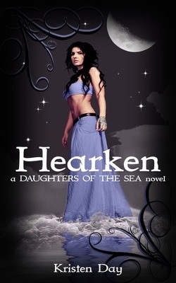 Couverture de Daughters of the Sea, Tome 4 : Hearken