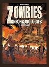 Zombies Néchronologies, Tome 1 : Les Misérables