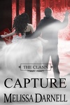 couverture The Clann, Tome 4