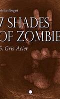 7 Shades of Zombie, Tome 5 : Gris acier
