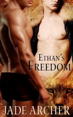 Couverture de Portals, Tome 1 : Ethan's Freedom