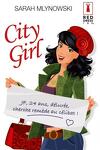 couverture City Girl