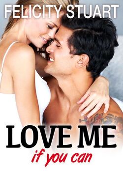 Couverture de Love me (if you can), tome 2