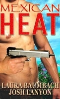 Crimes & Cocktails, Tome 1 : Mexican Heat