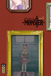 couverture Monster, Intégrale de luxe T4