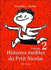 Histoires inédites du Petit Nicolas, Tome 2