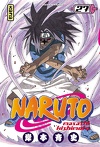 Naruto, Tome 27 : Le jour du départ !!