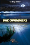 couverture Bad Swimmers, Tome 1 : Le Lac des cieux