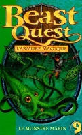 Beast Quest, Tome 9 : Le monstre marin