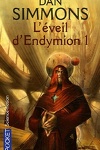 couverture Les Cantos d'Hypérion, tome 4 : L'Éveil d'Endymion 1