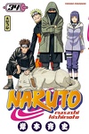 couverture Naruto, Tome 34 : Les retrouvailles…!!