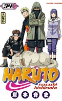 Naruto, Tome 34 : Les retrouvailles…!!
