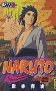 Naruto, Tome 38 : Le fruit de l'entraînement…!!