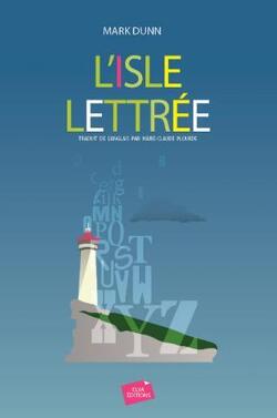 Couverture de L'Isle Lettrée