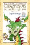 Chroniques du Marais qui Pue, Épisode 6 : Eraguff le dragon