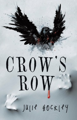Couverture de Crow's Row, Tome 1 : Crow's Row