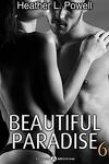 couverture Beautiful Paradise, Tome 6