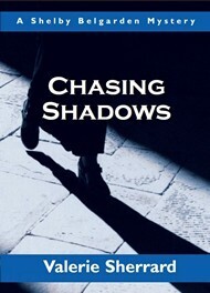 Couverture de chasing Shadows