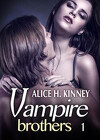 Vampire Brothers, tome 1