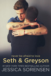couverture Callie & Kayden, Tome 7 : Seth & Greyson