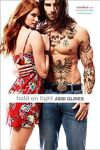 couverture Sea Breeze, Tome 8: Hold On Tight