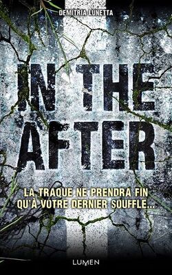 Couverture de In the After, Tome 1